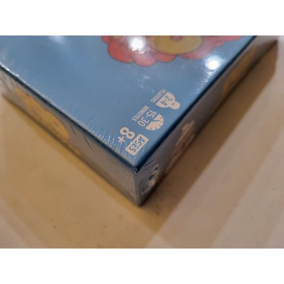 POO POCALYPSE Card Game - The Hilarious Family Party Game Pass the Poo 2021 NEW - Picture 6 of 6